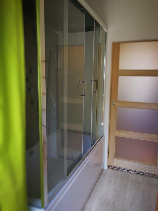 Residence Le 09 Uzerche Exterior foto
